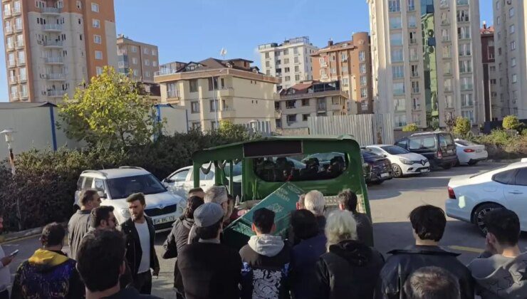 Ünlü Oyuncu Tekin Temel Kalp Krizi Nedeniyle Hayatını Kaybetti