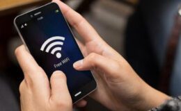 Uzman isim uyardı: Mobil bankacılık işlemlerinde ‘halka açık Wi-Fi kullanmayın’