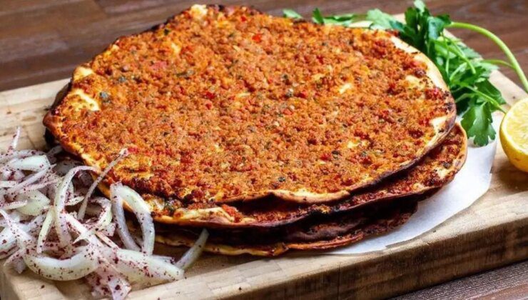 Uzmanlardan lahmacun uyarısı: 100 liranın altında satılıyorsa sakın almayın