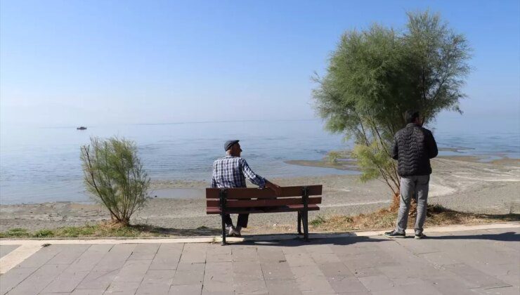 Van’da Kayıp Öğrenci Rojin Kabaiş için Arama Çalışmaları Devam Ediyor