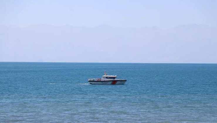 Van’da Kayıp Üniversite Öğrencisi İçin Arama Çalışmaları 12. Günde