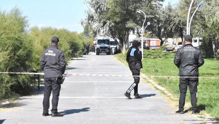 Van’da Kayıp Üniversite Öğrencisi Rojin Kabaiş İçin Arama Çalışmaları Devam Ediyor