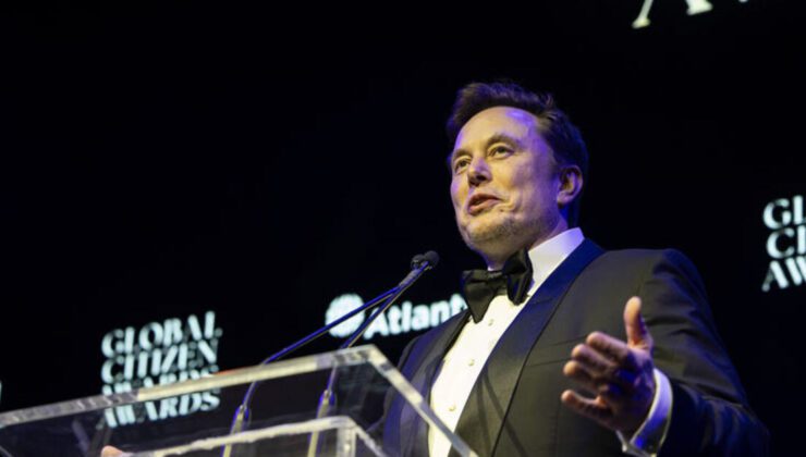 WSJ: Elon Musk'ın sağcı gruplara milyonlarca dolarlık bağışları daha eskiye dayanıyor | Dış Haberler