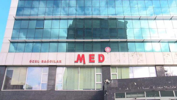 ‘Yenidoğan Çetesi’ Soruşturmasında Hastanelerde Hareketlilik