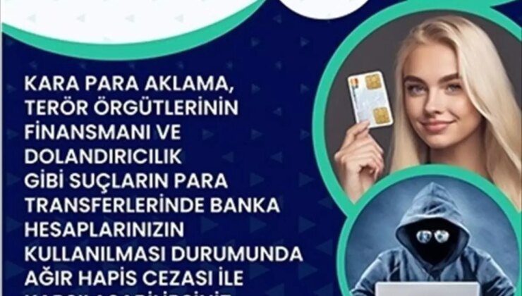 YÖK’ten Öğrencilere Banka Hesap Güvenliği Uyarısı