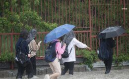 Zonguldak ve Bartın’da Eğitime Olumsuz Hava Koşulları Nedeniyle Ara Verildi