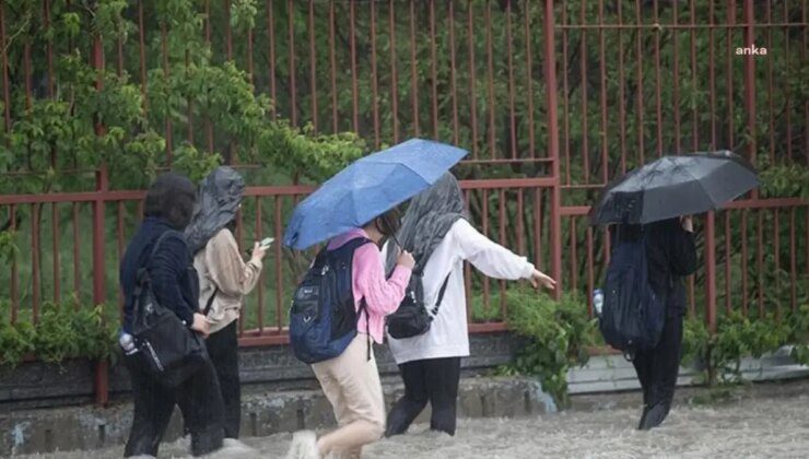 Zonguldak ve Bartın’da Eğitime Olumsuz Hava Koşulları Nedeniyle Ara Verildi