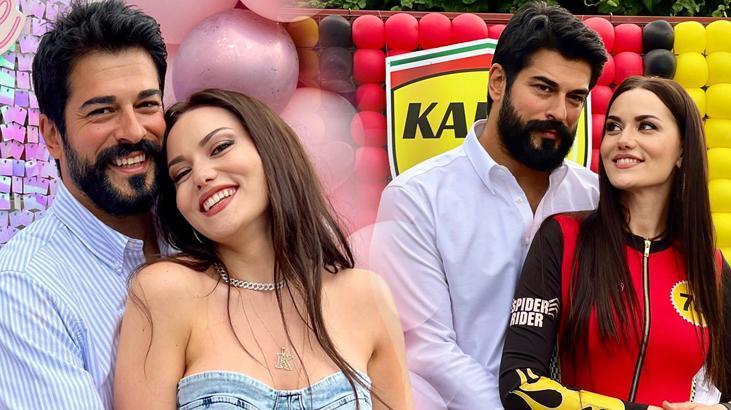 ’10 milyon dolandırılma’ iddiasına Fahriye Evcen’den yanıt!