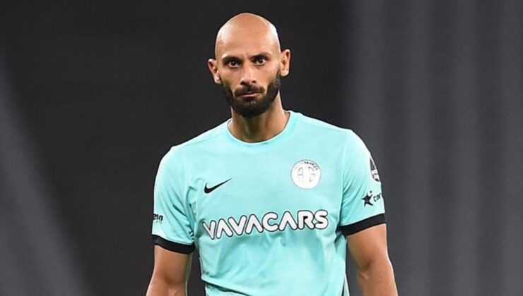 Ömer Toprak'tan futbola veda: Hayalimi yaşadığım için gurur duyuyorum