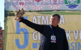 5. Atmaca Güzellik ve Beceri Yarışması Rize’de Yapıldı
