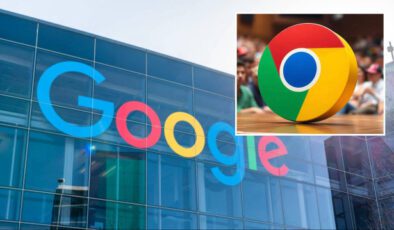 ABD Chrome’un satışını istiyor: Google’a büyük şok