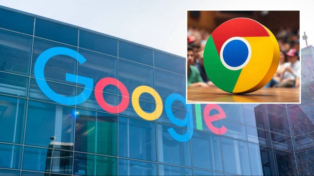 ABD Chrome’un satışını istiyor: Google’a büyük şok