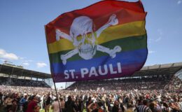ABD seçimlerinden sonra bir ayrılık daha: St. Pauli kulübü X'i bıraktı | Dış Haberler