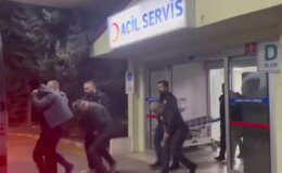 Ankara’da Fuhuş Operasyonu: 15 Gözaltı, 51 Kadın Koruma Altına Alındı