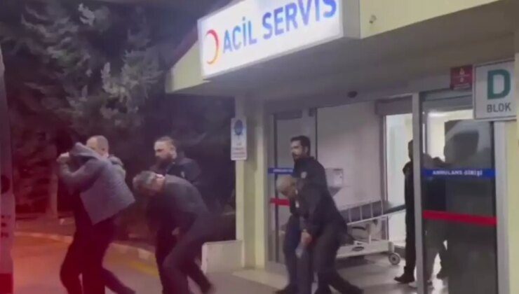 Ankara’da Fuhuş Operasyonu: 15 Gözaltı, 51 Kadın Koruma Altına Alındı