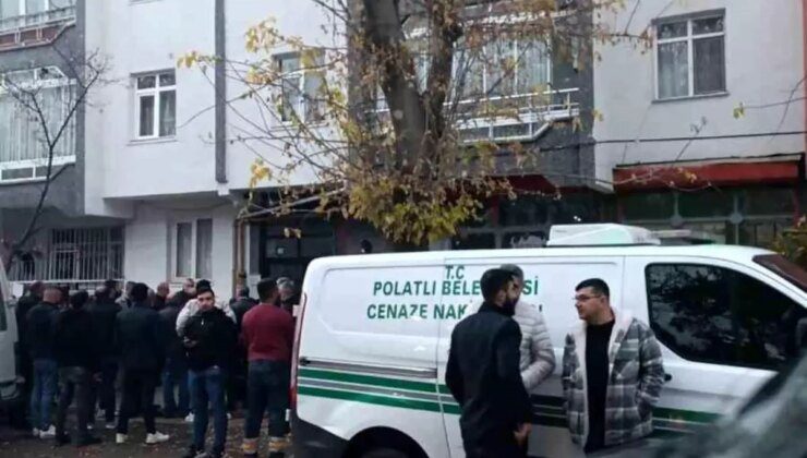 Ankara’da Yaşlı Çiftin Ölümüyle İlgili Gıda Zehirlenmesi İhtimali