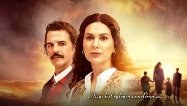 Annem Ankara ilk bölüm full izle! Annem Ankara 1. bölüm izleme linki