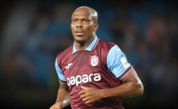 Anthony Nwakaeme'nin tek hedefi Fenerbahçe maçı! Çıkış maçı