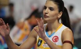 Aras Kargo, Büşra Güneş’i transfer etti