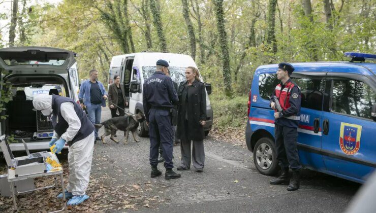 Arka Sokaklar’da Zorlu Şartlarda Görev Yapan Polisler ve Ailelerin Mücadelesi