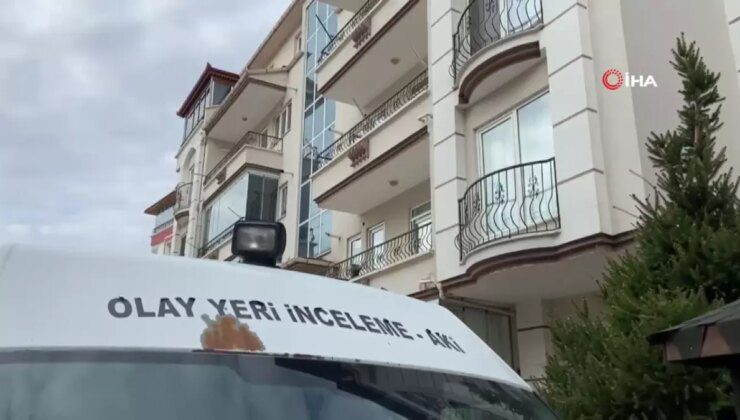 Askerden İzne Gelen Genç, Yatakta Ölü Bulundu