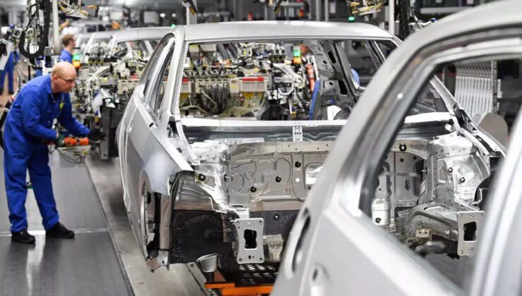 Audi, Brüksel fabrikası için alıcı bulamadı