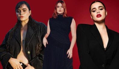 Barbie Ferreira nasıl kilo verdi? Zayıflama sırrı ne?