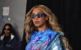 Beyonce, Yale Üniversitesi’nde Ders Olarak İşlenecek