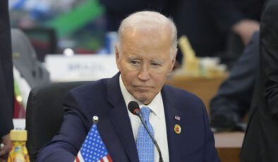 Biden: ABD, Gazze'de ateşkes için yeni bir girişimde bulunacak | Dış Haberler