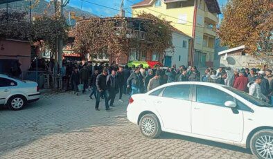 Burdur’da Trafik Kazası: Genç Motokurye Hayatını Kaybetti