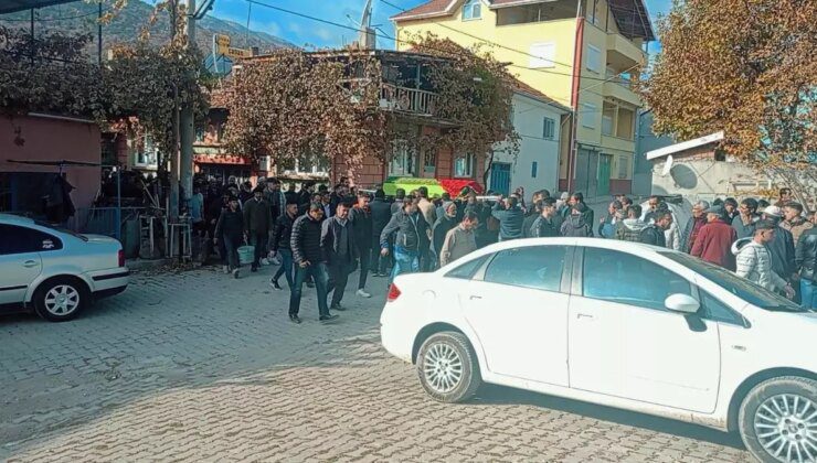 Burdur’da Trafik Kazası: Genç Motokurye Hayatını Kaybetti