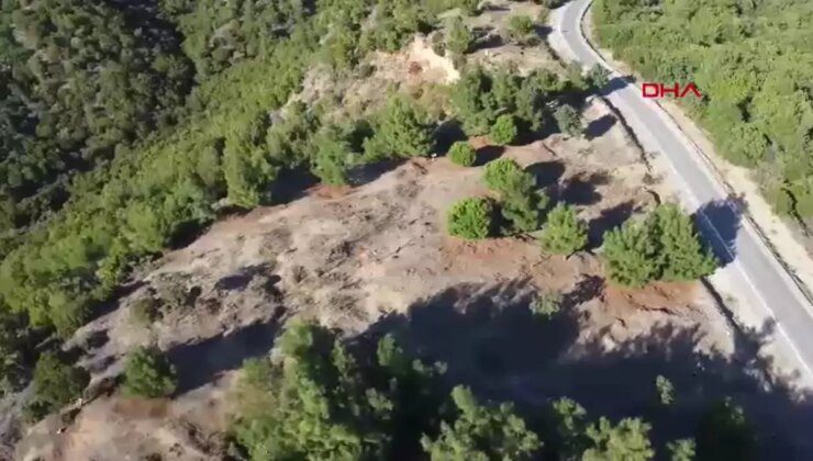 Çanakkale Savaşları’nda Kahramanlıkların Hatırası: Siperlere Verilen İsimler