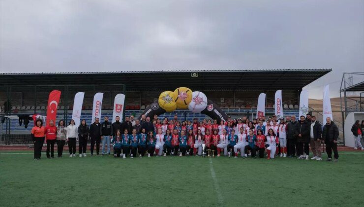 Çarşamba Belediyesi Spor Kulübü, 2024 Softbol Türkiye Şampiyonu Oldu