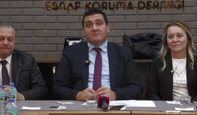 CHP Genel Başkan Yardımcısı Karasu, Kültür ve Turizm Bakanlığı’na Seslendi: Kemeraltı’na da Şaşı Bakıldığının Farkındayız