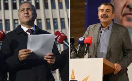 CHP, Milli Eğitim Bakanı Yusuf Tekin hakkında suç duyurusunda bulundu