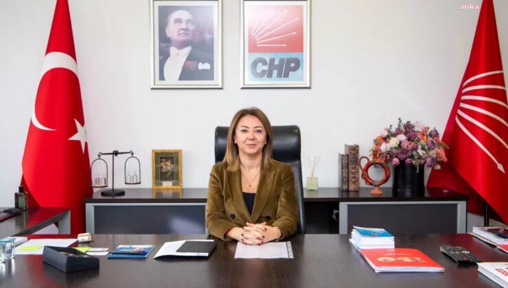 CHP’den Milli Eğitim Bakanı Tekin’e Suç Duyurusu