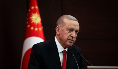 Cumhurbaşkanı Erdoğan, G20 Liderler Zirvesi'ne katılmak üzere Brezilya'ya gidecek | Dış Haberler