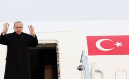 Cumhurbaşkanı Erdoğan, Suudi Arabistan'a gitti | Dış Haberler