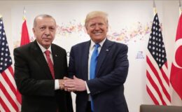 Cumhurbaşkanı Erdoğan, Trump ile telefonda görüştü | Dış Haberler