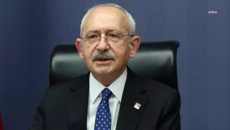 Cumhurbaşkanı Erdoğan’dan, Kemal Kılıçdaroğlu’na Bir Dava Daha