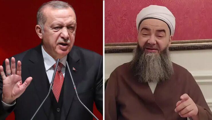 Cumhurbaşkanı Erdoğan’ın o sözlerinin hedefinde Cübbeli mi var?