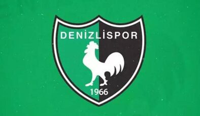 Denizlispor'un transfer yasağı kaldırıldı