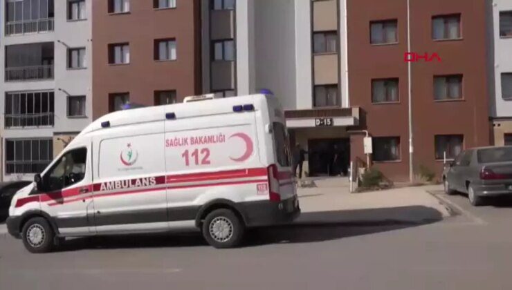 Elazığ’da Kıskançlık Kaynaklı Silahlı Saldırı ve İntihar Girişimi