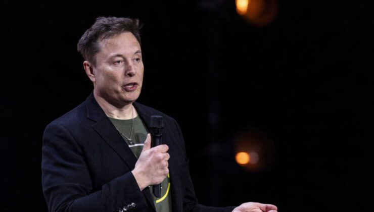 Elon Musk doğum oranlarının düşüşüne dikkat çekti: "Avrupa ölüyor" | Dış Haberler