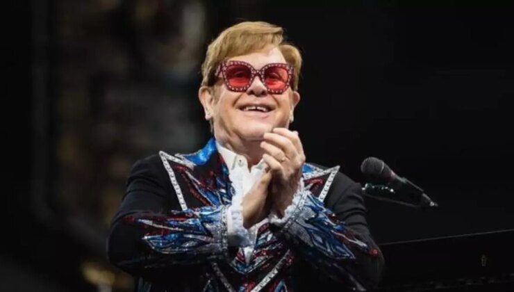 Elton John sevenlerini üzecek haberi kendi açıkladı