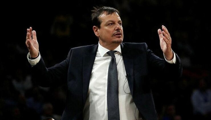 Ergin Ataman’dan endişelendiren haber!