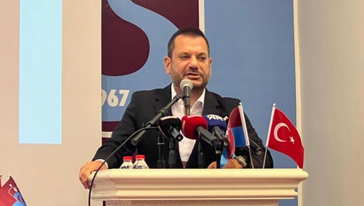 Ertuğrul Doğan: 1.5 yılda çok önemli sıkıntılardan geçtik