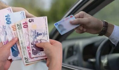 Eski ehliyet sahiplerine önemli uyarı! Randevular yüzde 100 dolu