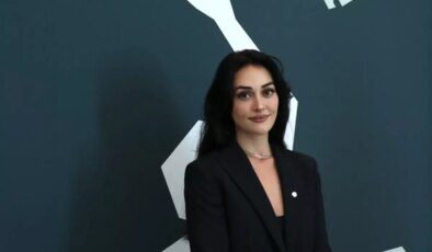 Esra Bilgiç ve Birkan Sokullu, Ajyal Film Festivali’nde