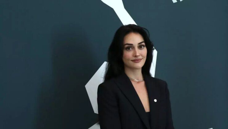 Esra Bilgiç ve Birkan Sokullu, Ajyal Film Festivali’nde